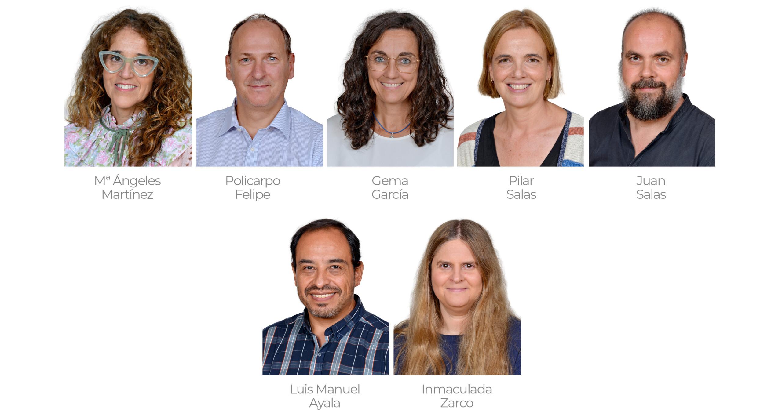 EQUIPO DE EVANGELIZACIÓN